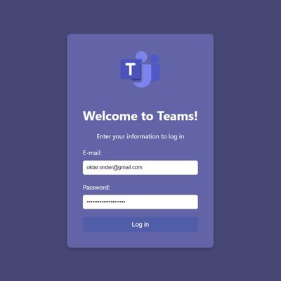 Microsoft Teams